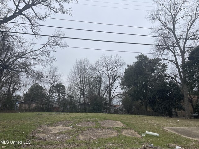 Erie St, Jackson, MS 39203