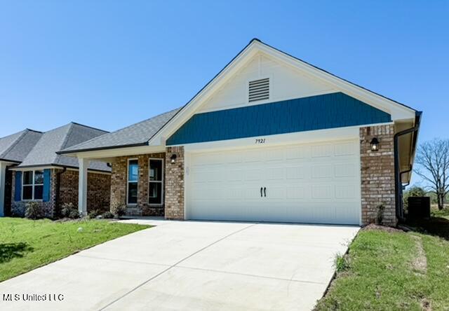 7867 Gardendale Dr, Olive Branch, MS 38654