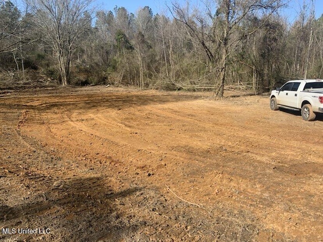 0000 Dry Creek Rd, Mendenhall MS, 39114 land for sale