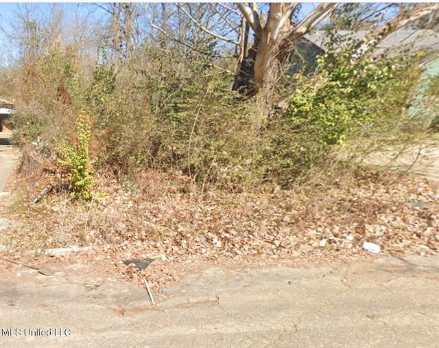 0 Rosslyn Ave, Jackson MS, 39209 land for sale