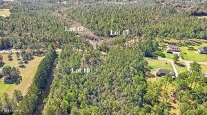 0 Morningside Dr, Vancleave MS, 39565 land for sale