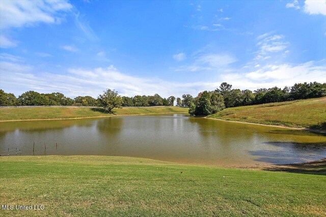 607 Tiffintown Rd, Vicksburg, MS 39183 - water view