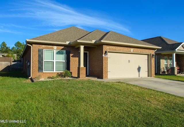 Listing photo 2 for 14062 Waterford Cir, Gulfport MS 39503