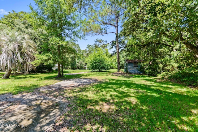 390 Clarence Ave, Pass Christian, MS 39571