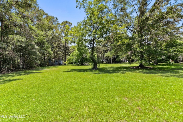 390 Clarence Ave, Pass Christian, MS 39571