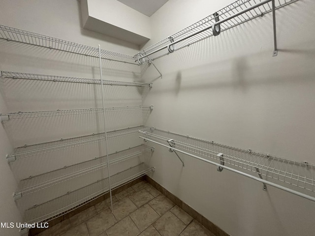 8 Jennie Ln, Picayune, MS 39466 - view of walk in closet