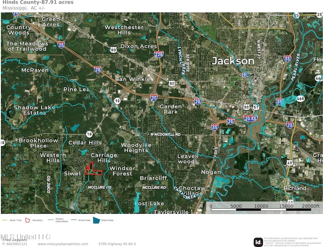 Raymond Rd, Jackson, MS 39212