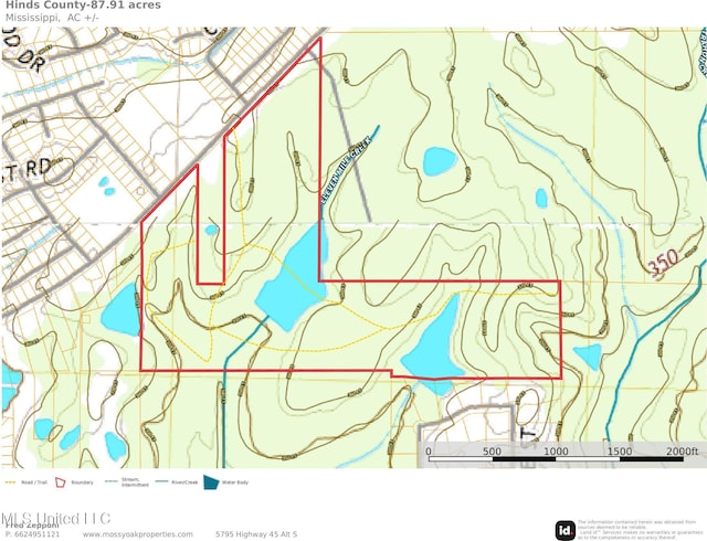 Raymond Rd, Jackson, MS 39212