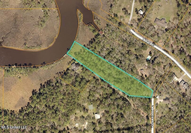 0 Candlewood Ln, Ocean Springs, MS 39564