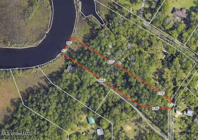 0 Candlewood Ln, Ocean Springs, MS 39564