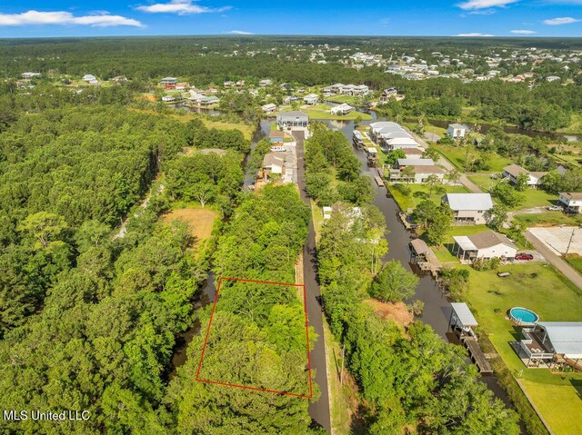 18th St, Bay Saint Louis, MS 39520