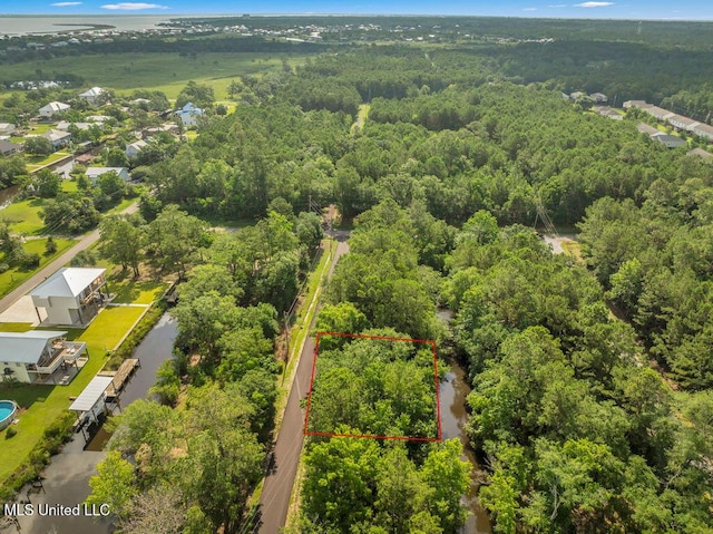 18th St, Bay Saint Louis, MS 39520