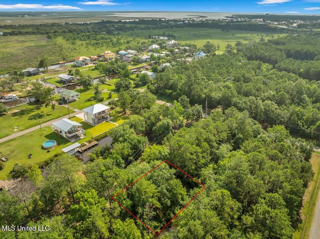 18th St, Bay Saint Louis, MS 39520