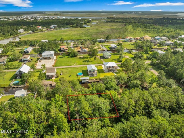18th St, Bay Saint Louis, MS 39520