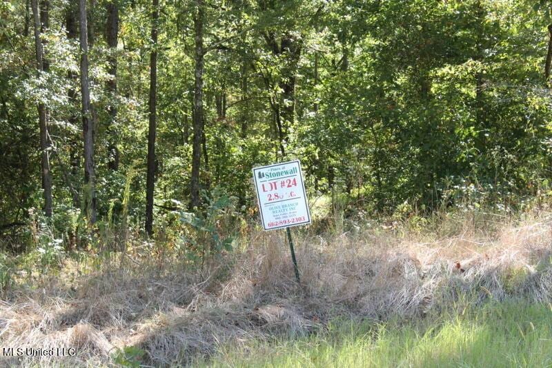 Ella Ln, Byhalia, MS 38611