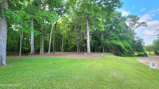 00 Bluff Hills Pl, Natchez MS, 39120 land for sale