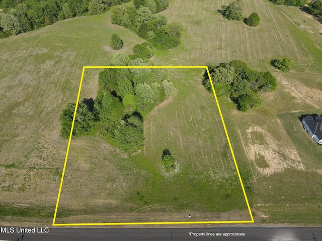 2 Como Trace Dr, Senatobia, MS 38668