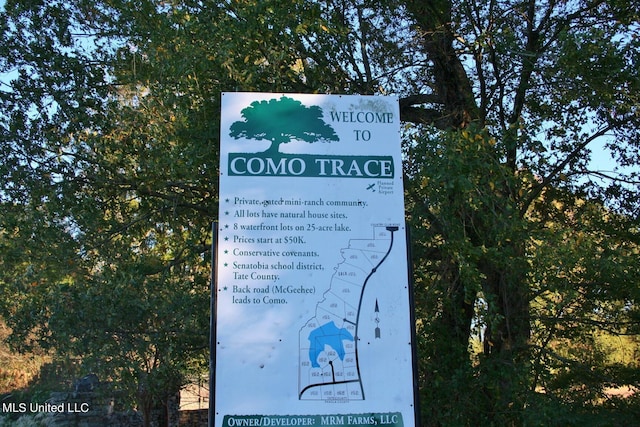2 Como Trace Dr, Senatobia, MS 38668