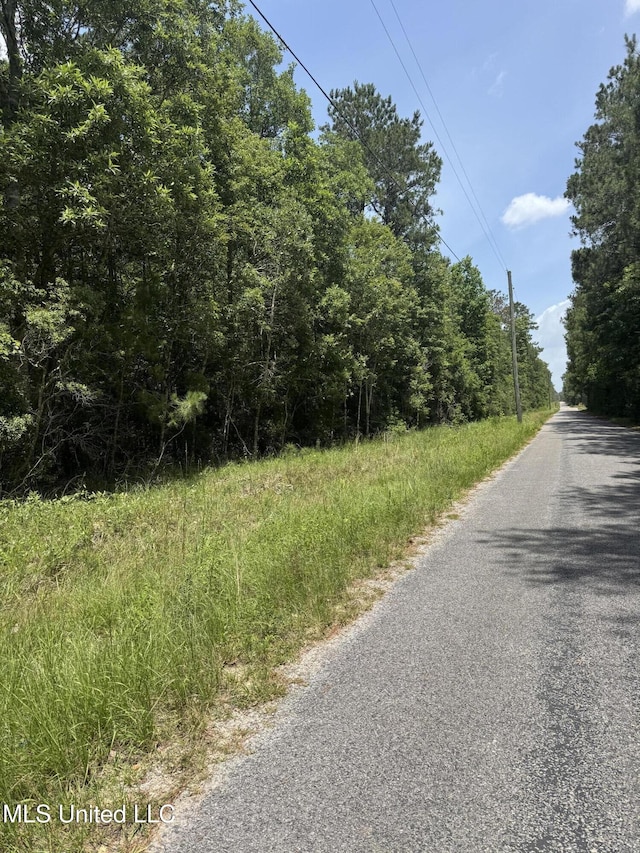 Shenandoah Rd, Poplarville, MS 39470