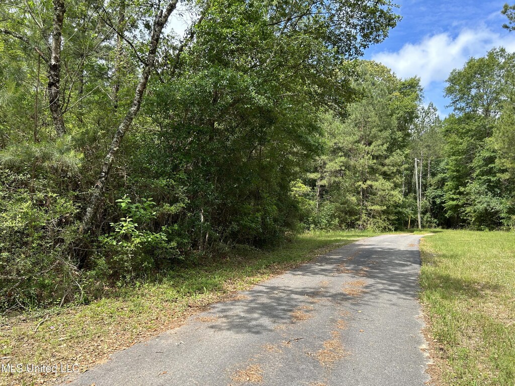 0 Stanley Fryfogle Rd, Lucedale, MS 39452
