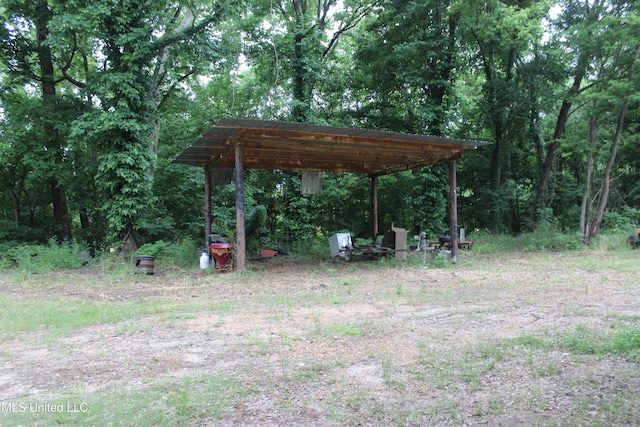 001 Levee Rd, Yazoo City, MS 39194