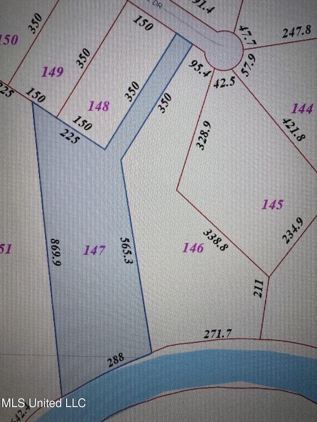 18611 Reese Dr, Saucier, MS 39574