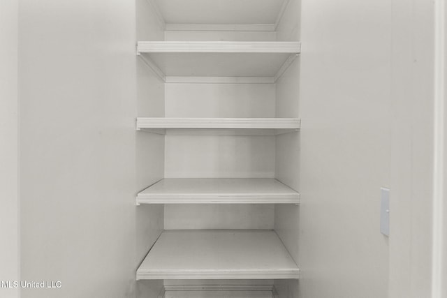 706 Danforth Dr, Madison, MS 39110 - view of closet