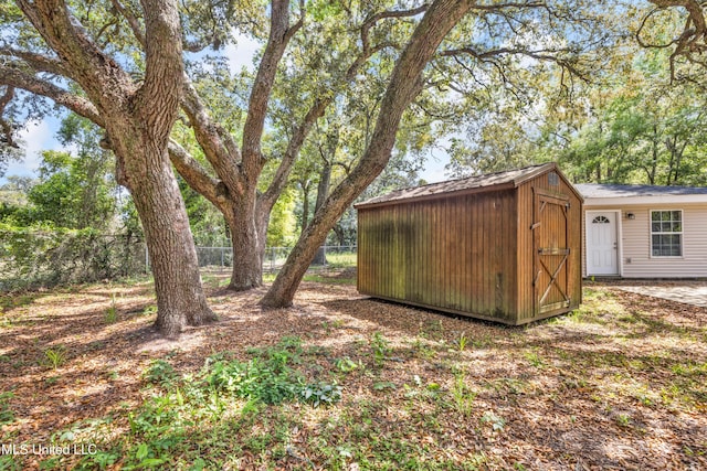 101 30th St, Gulfport, MS 39507 - view of yard