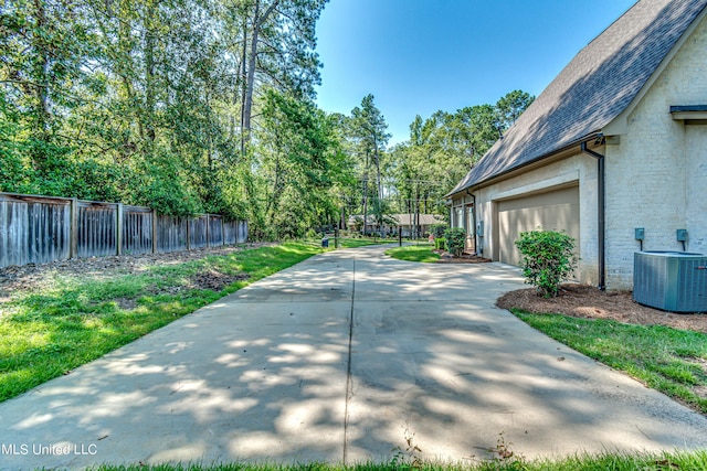 2024 E Northside Dr, Jackson, MS 39211 - view of street featuring driveway