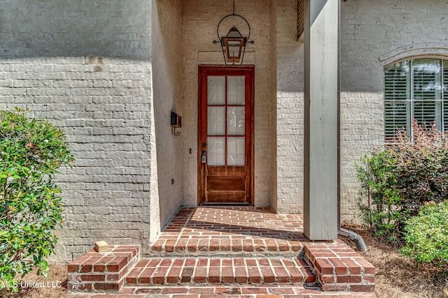 2024 E Northside Dr, Jackson, MS 39211 - view of exterior entry