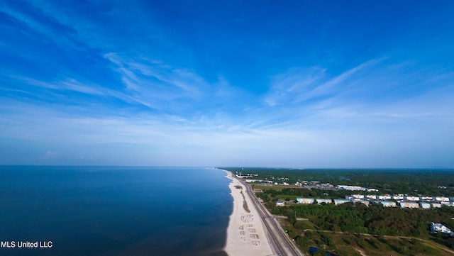 134 Markham Dr, Long Beach, MS 39560 - water view