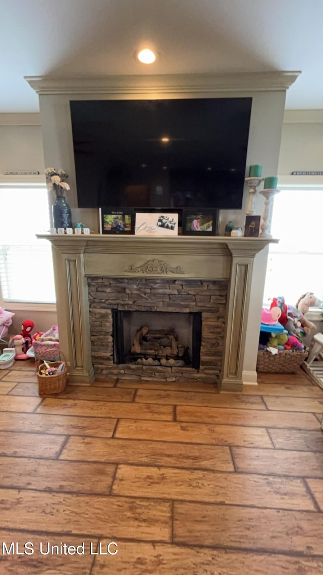 1216 Eagle Lake Shore Rd, Vicksburg, MS 39183