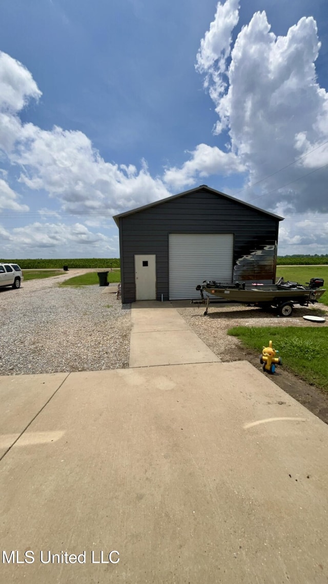 1216 Eagle Lake Shore Rd, Vicksburg, MS 39183