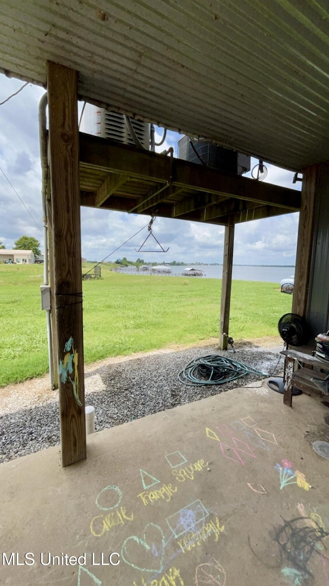 1216 Eagle Lake Shore Rd, Vicksburg, MS 39183