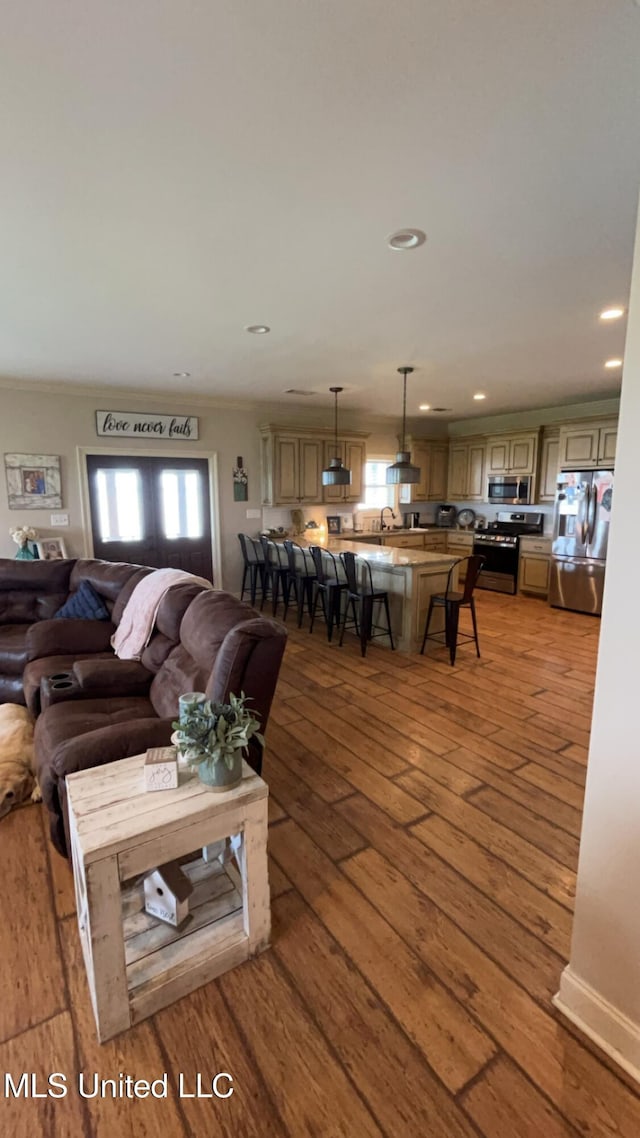 1216 Eagle Lake Shore Rd, Vicksburg, MS 39183