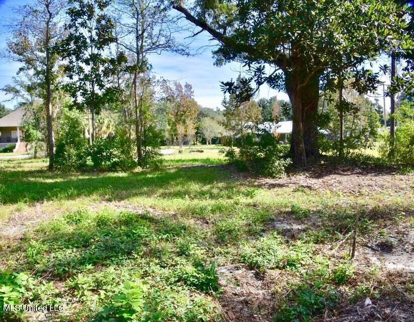 LOTE1 Courtenay Ave, Pass Christian, MS 39571