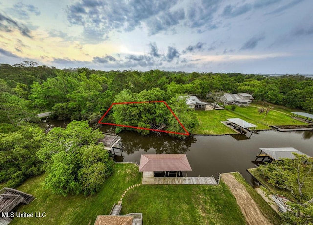 14125 Cerro Verde Dr, Ocean Springs, MS 39564