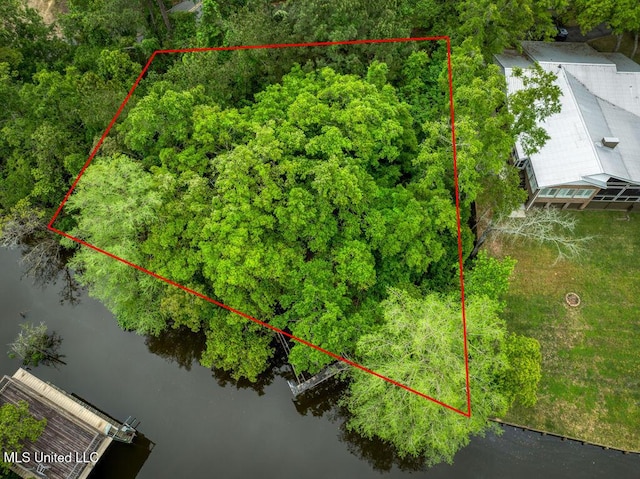 14125 Cerro Verde Dr, Ocean Springs, MS 39564