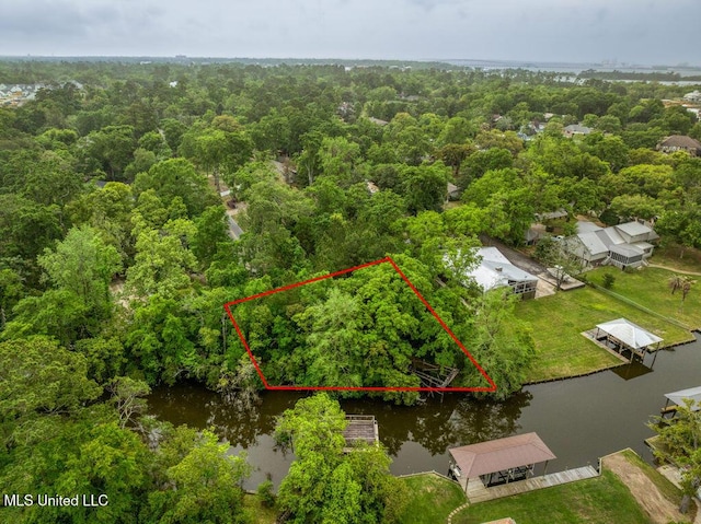 14125 Cerro Verde Dr, Ocean Springs, MS 39564