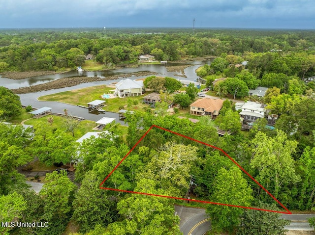 14125 Cerro Verde Dr, Ocean Springs, MS 39564