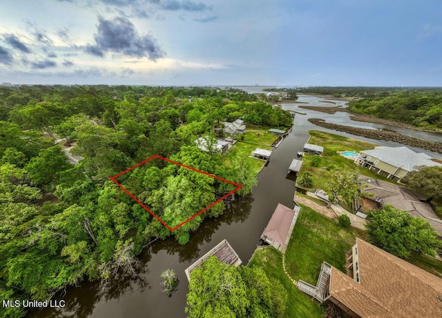 14125 Cerro Verde Dr, Ocean Springs, MS 39564