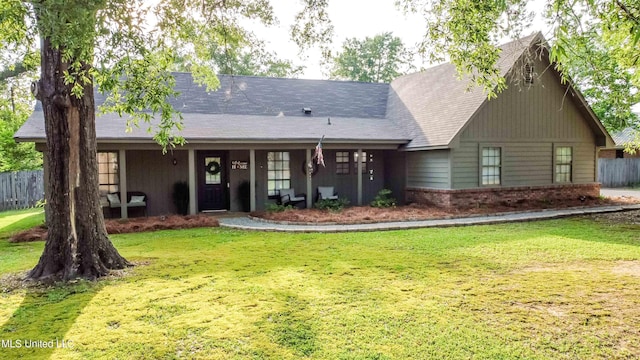118 Dogwood Trl, Brandon, MS 39047 - view of front facade with brick siding