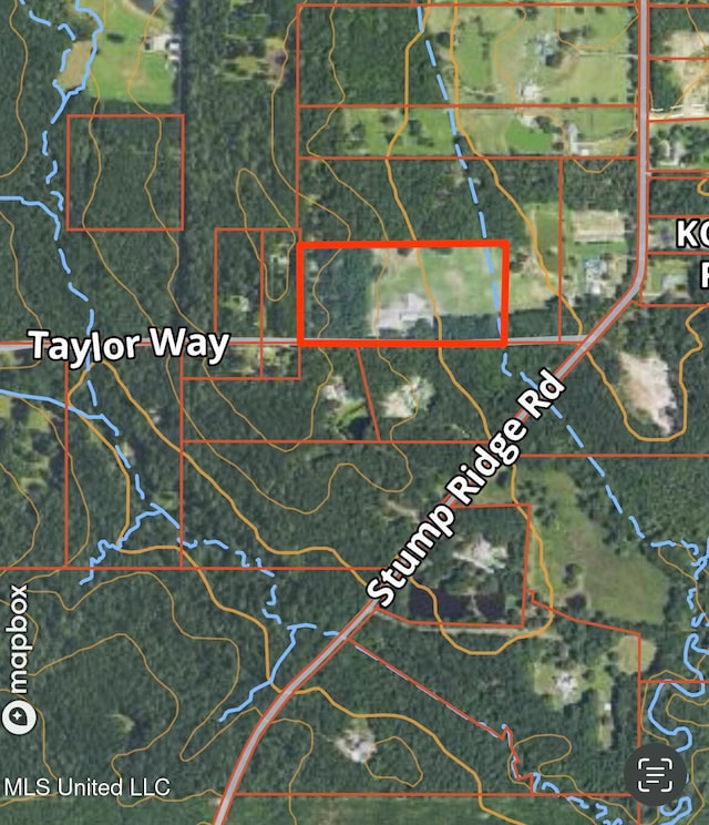 0 Taylor Way, Brandon MS, 39047 land for sale