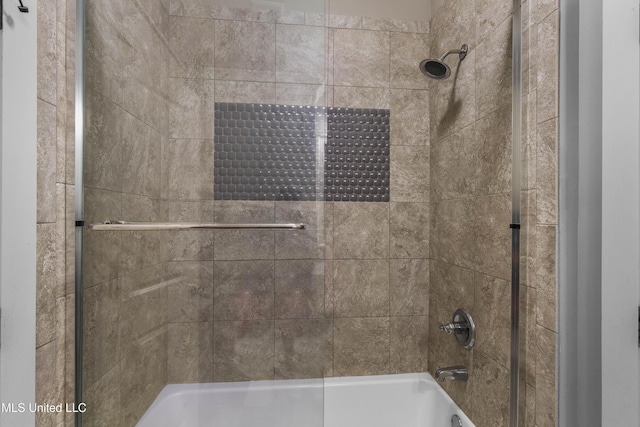 213 Wellington Way, Brandon, MS 39047 - bathroom with shower / bath combination