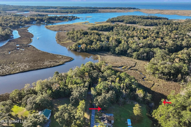 3605 Knapp Rd, Ocean Springs MS, 39564 land for sale