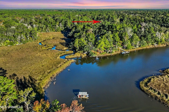 3605 Knapp Rd, Ocean Springs, MS 39564