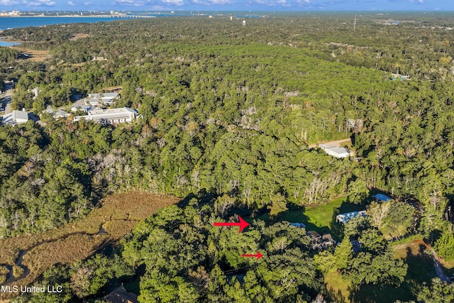 3605 Knapp Rd, Ocean Springs, MS 39564