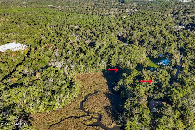 3605 Knapp Rd, Ocean Springs, MS 39564