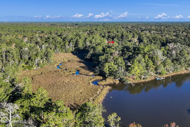 3605 Knapp Rd, Ocean Springs, MS 39564