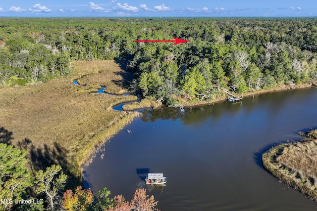 3605 Knapp Rd, Ocean Springs, MS 39564